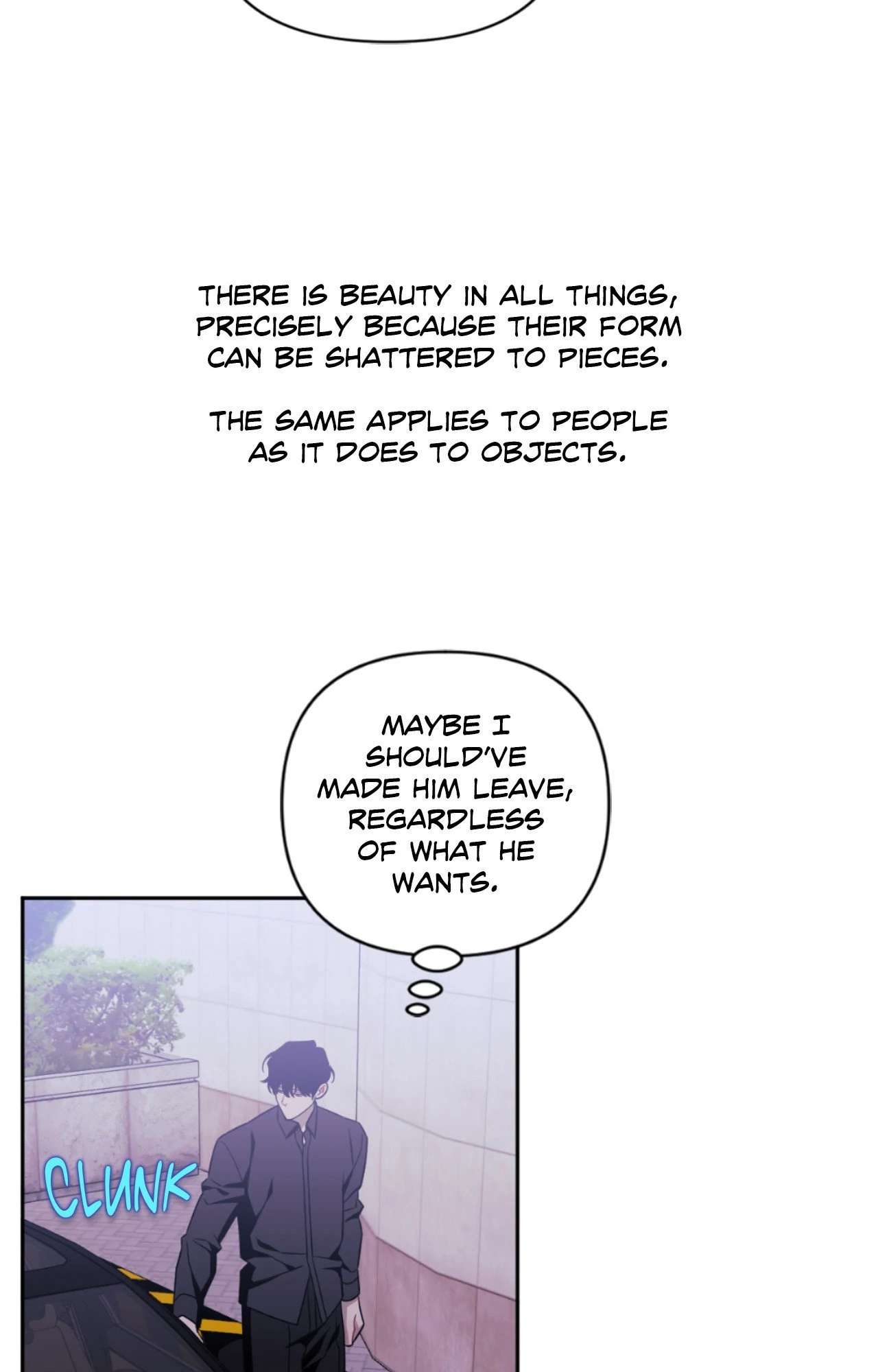 Stranger Than Friends Chapter 77.1 page 40 - 