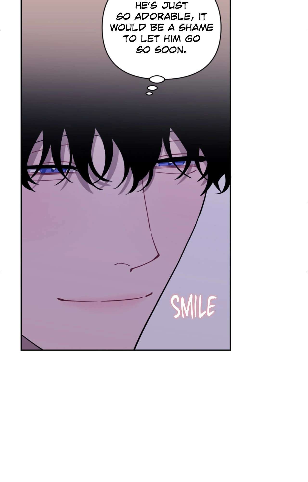 Stranger Than Friends Chapter 77.1 page 44 - 