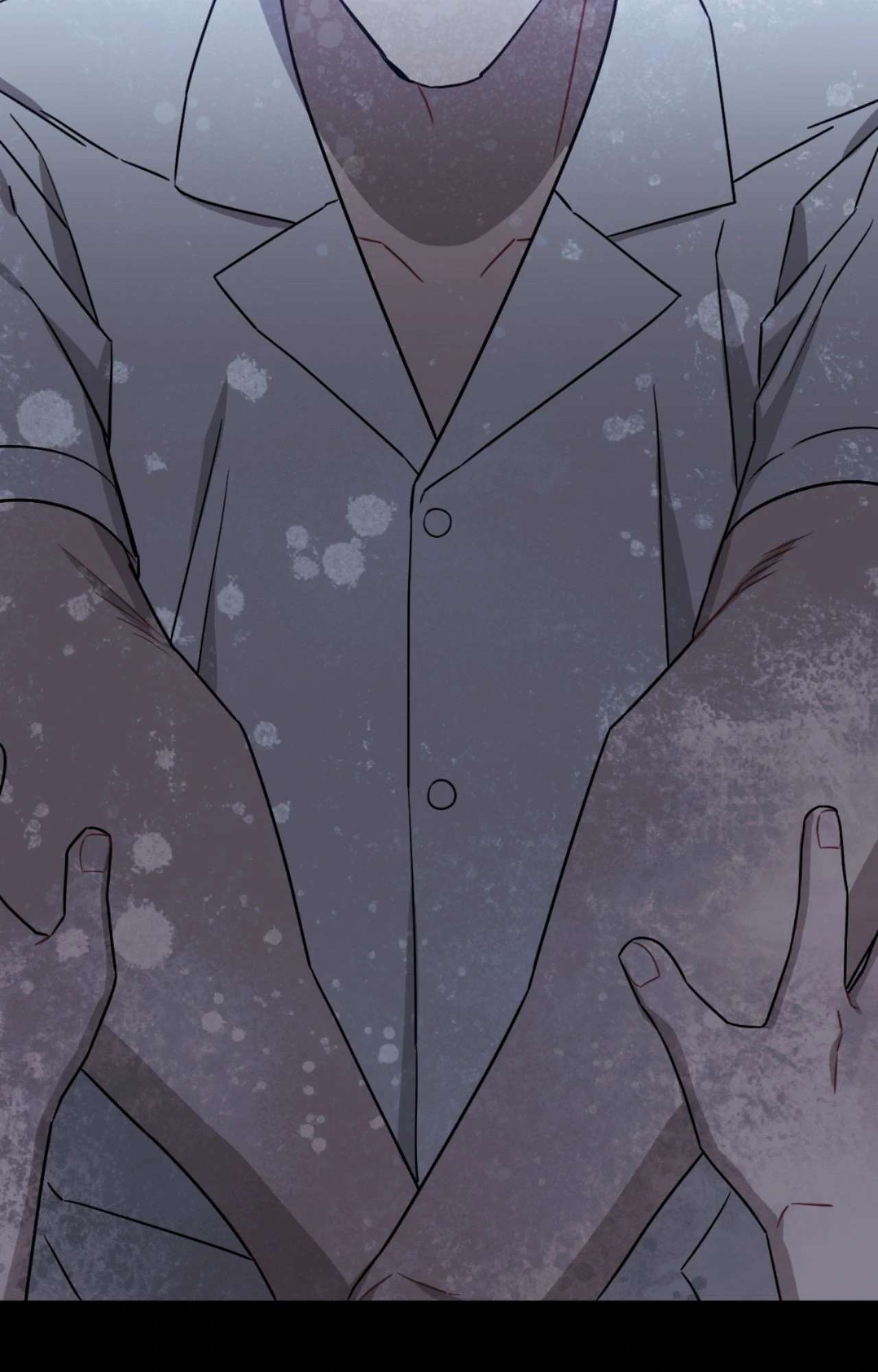 Stranger Than Friends Chapter 77.1 page 6 - 
