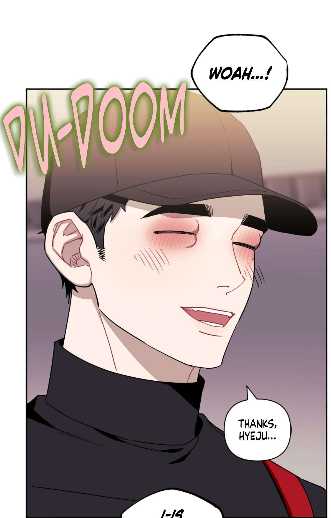 Stranger Than Friends Chapter 77.1 page 55 - 