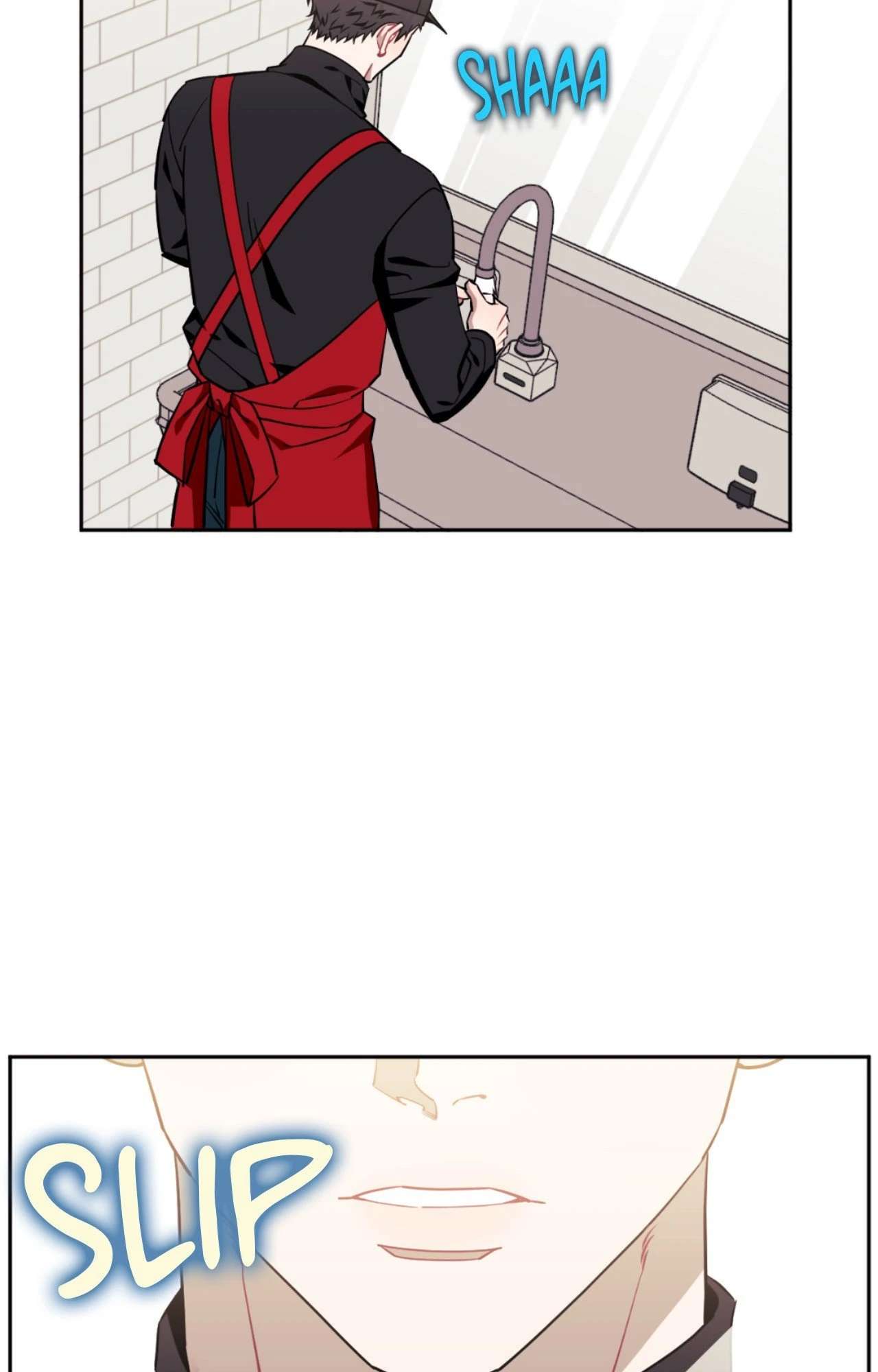 Stranger Than Friends Chapter 77.1 page 59 - 