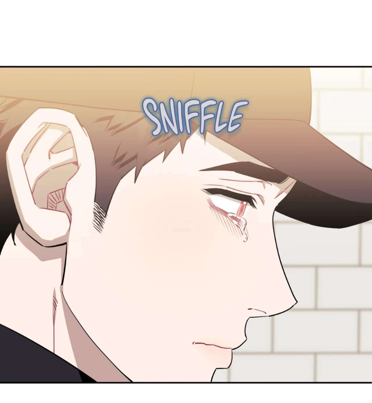 Stranger Than Friends Chapter 77.1 page 62 - 