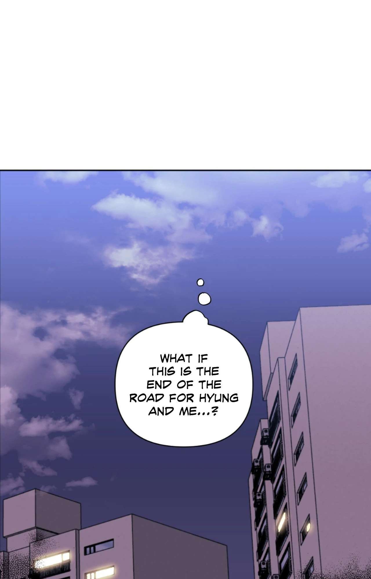 Stranger Than Friends Chapter 77.1 page 63 - 