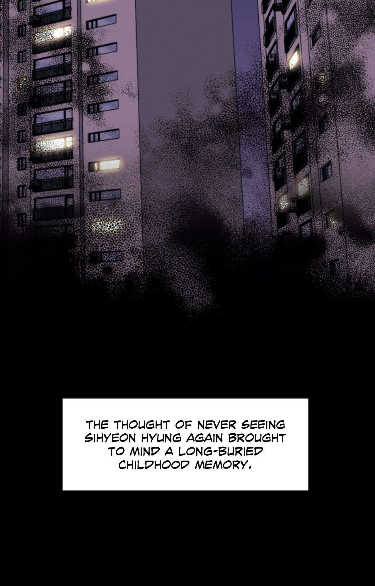Stranger Than Friends Chapter 77.1 page 64 - 