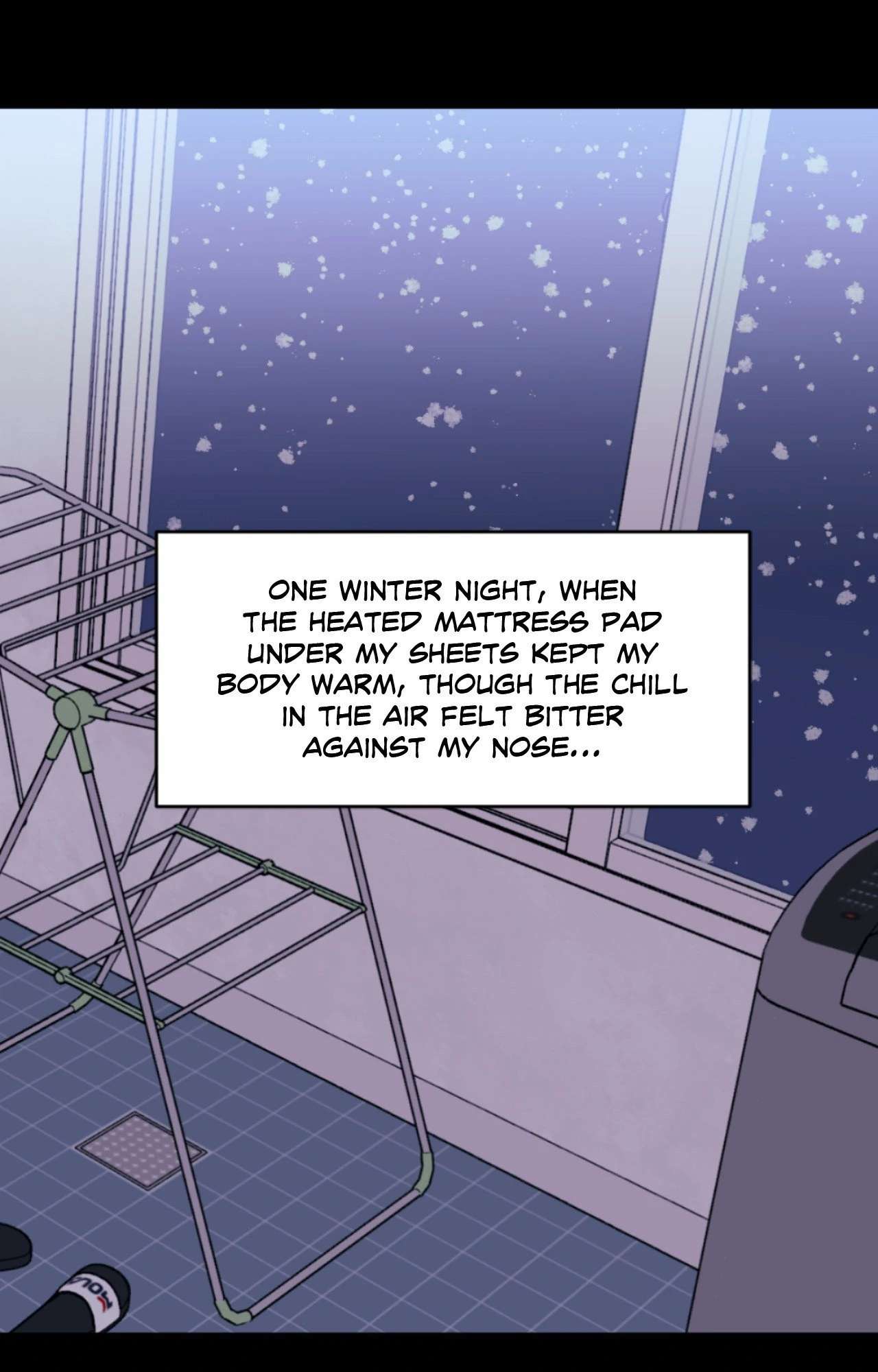 Stranger Than Friends Chapter 77.1 page 65 - 