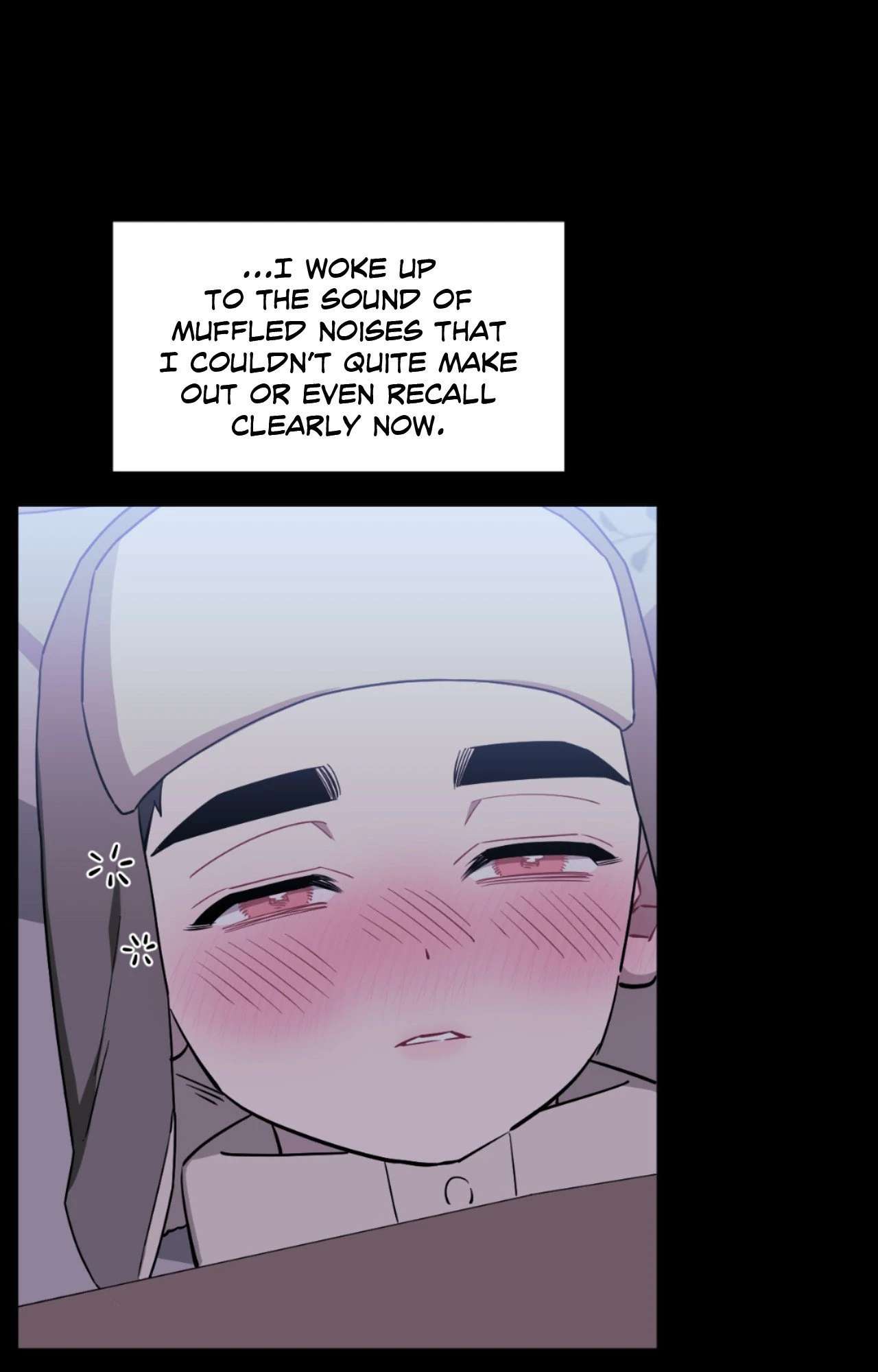 Stranger Than Friends Chapter 77.1 page 66 - 
