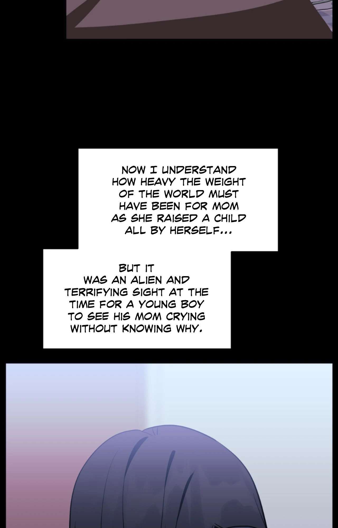 Stranger Than Friends Chapter 77.1 page 68 - 