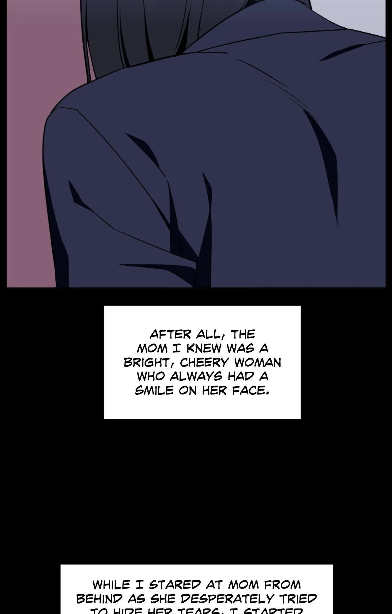 Stranger Than Friends Chapter 77.1 page 69 - 