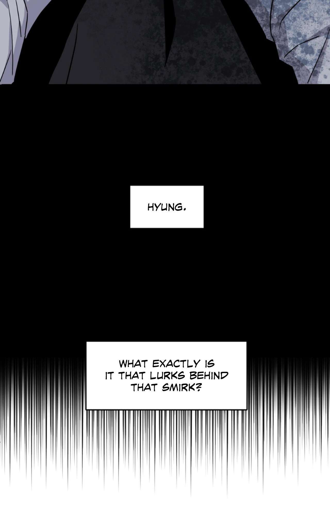 Stranger Than Friends Chapter 77.1 page 8 - 