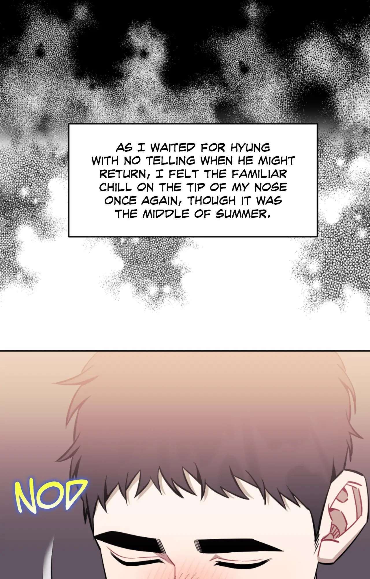 Stranger Than Friends Chapter 77.1 page 75 - 