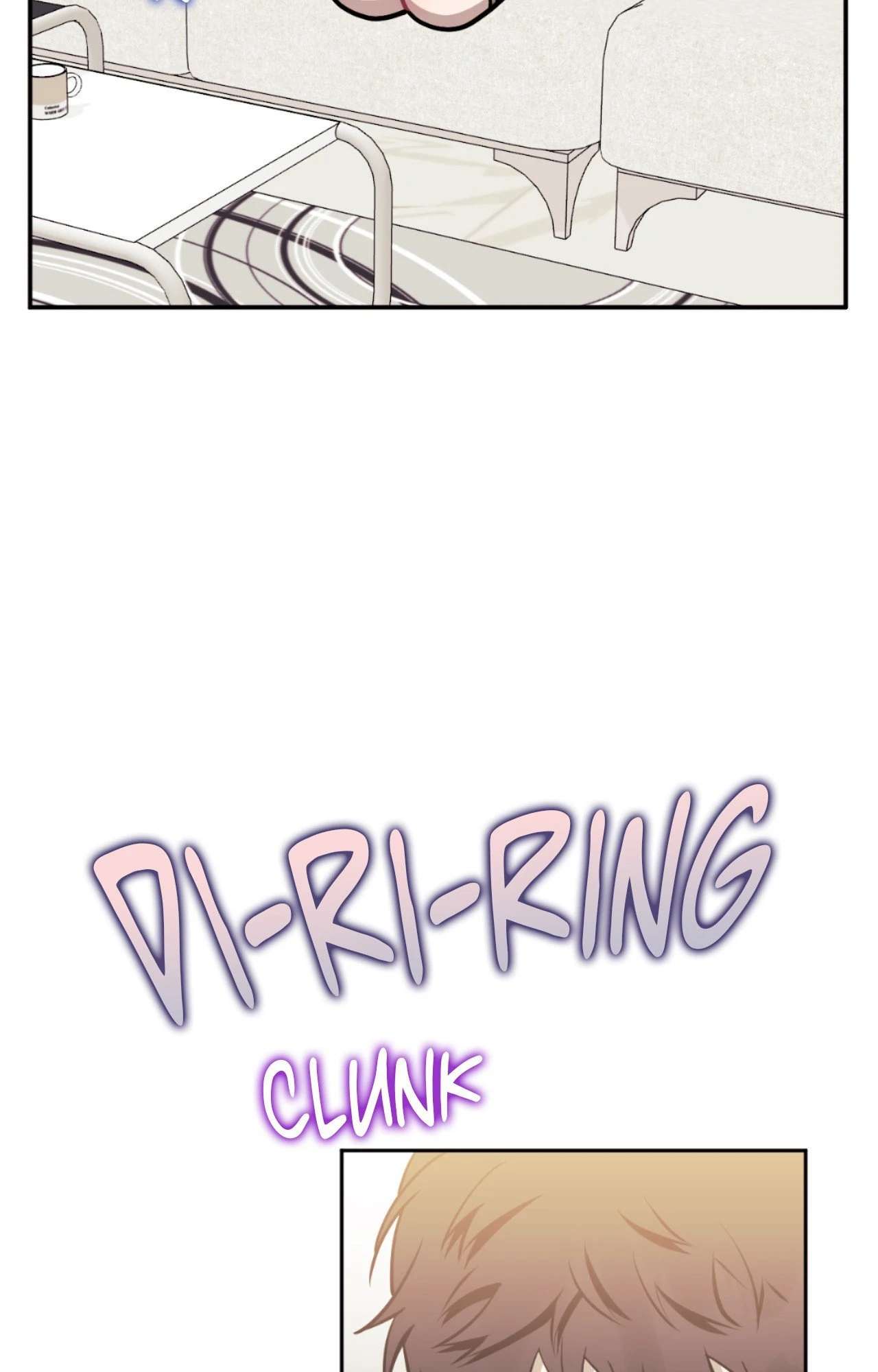 Stranger Than Friends Chapter 77.1 page 80 - 