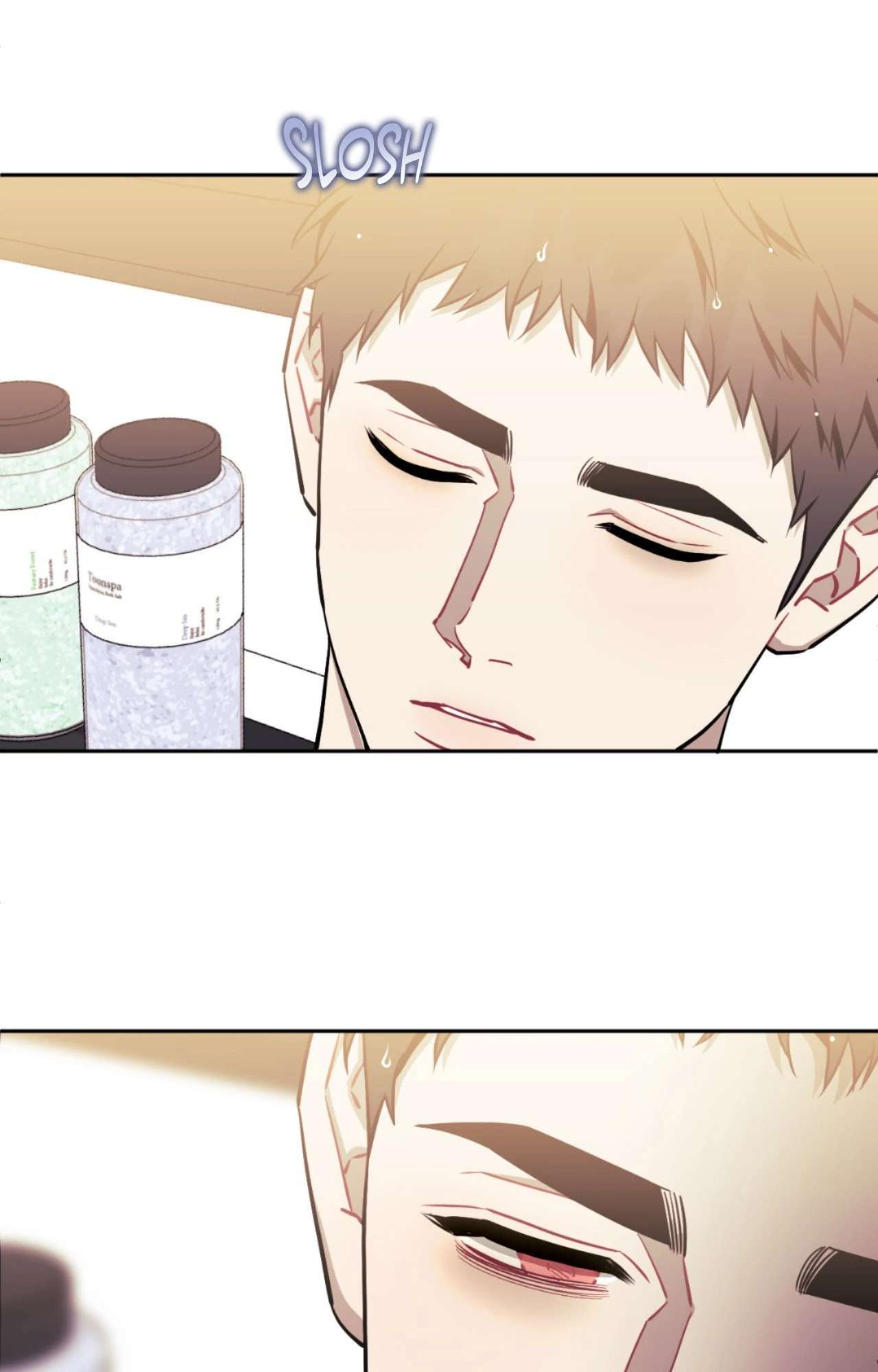 Stranger Than Friends Chapter 77.1 page 9 - 