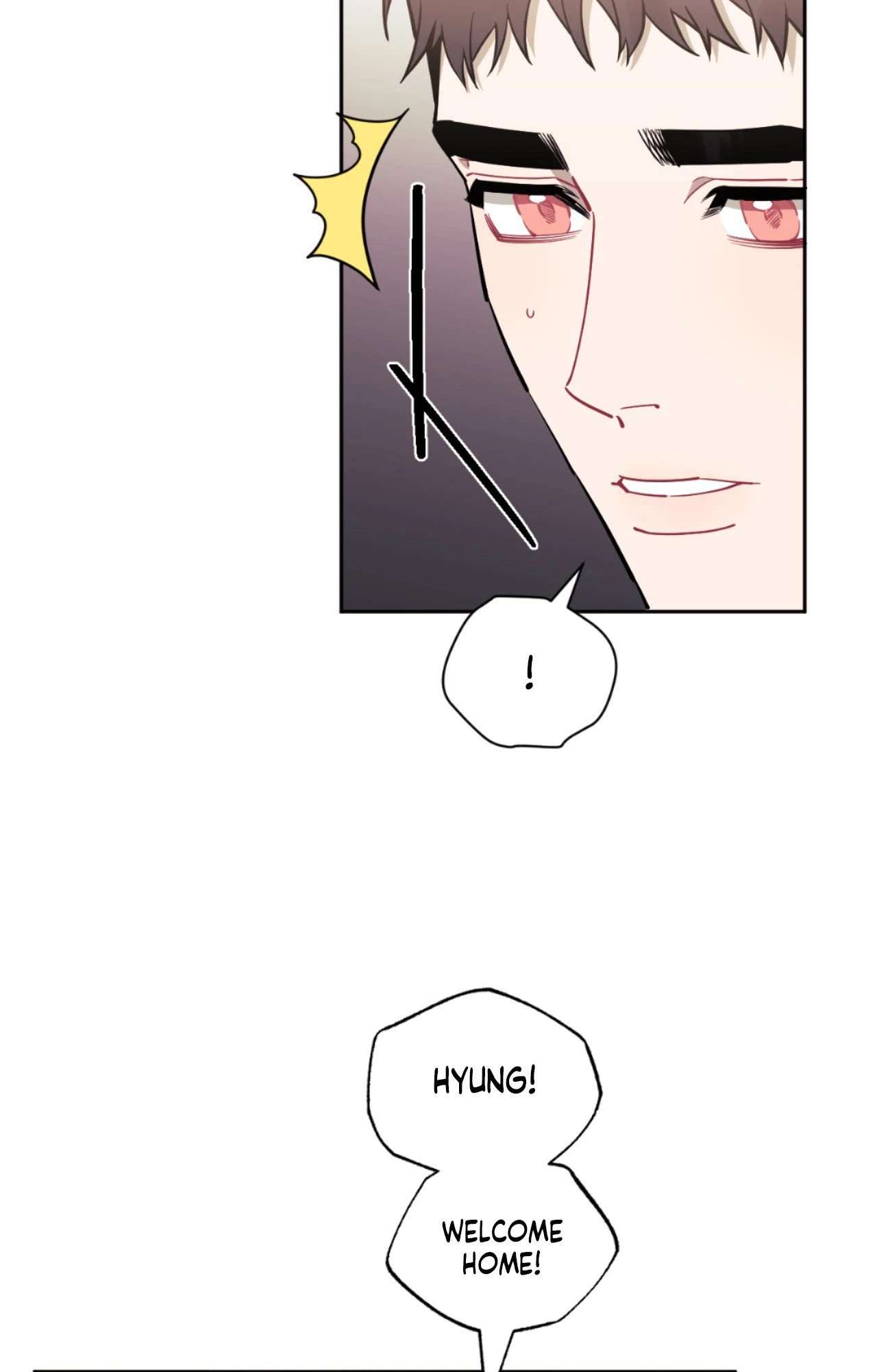 Stranger Than Friends Chapter 77.1 page 81 - 