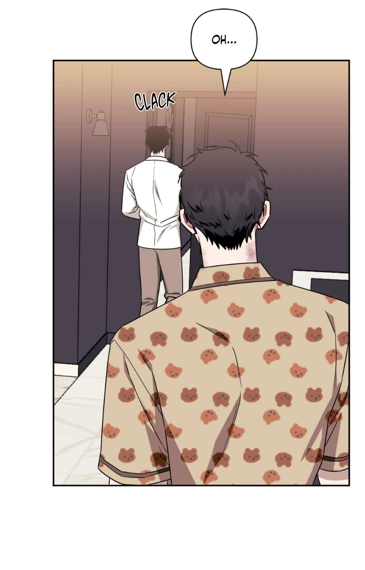 Stranger Than Friends Chapter 77.1 page 83 - 
