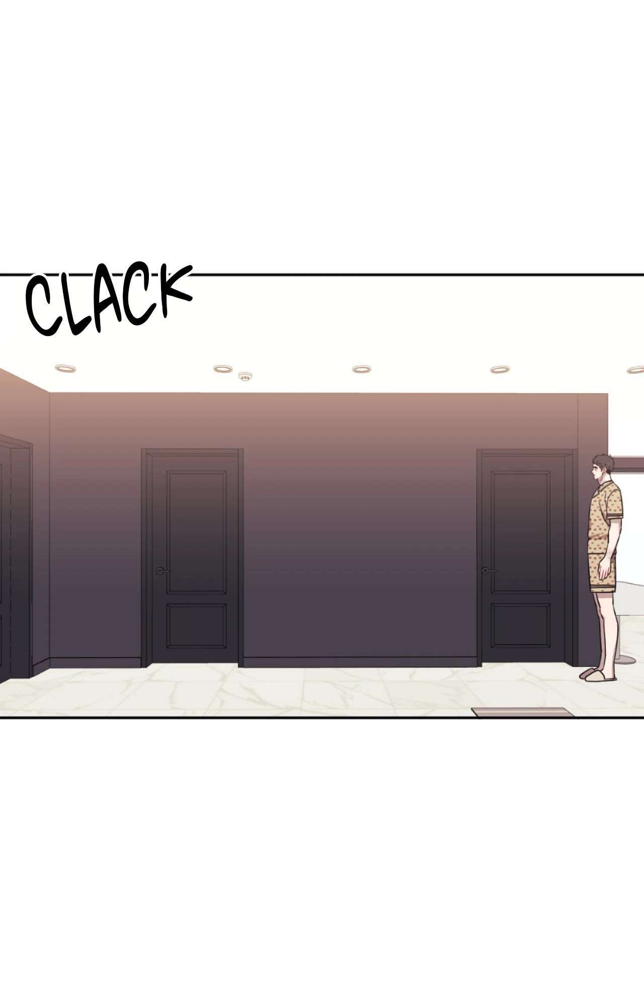 Stranger Than Friends Chapter 77.1 page 84 - 