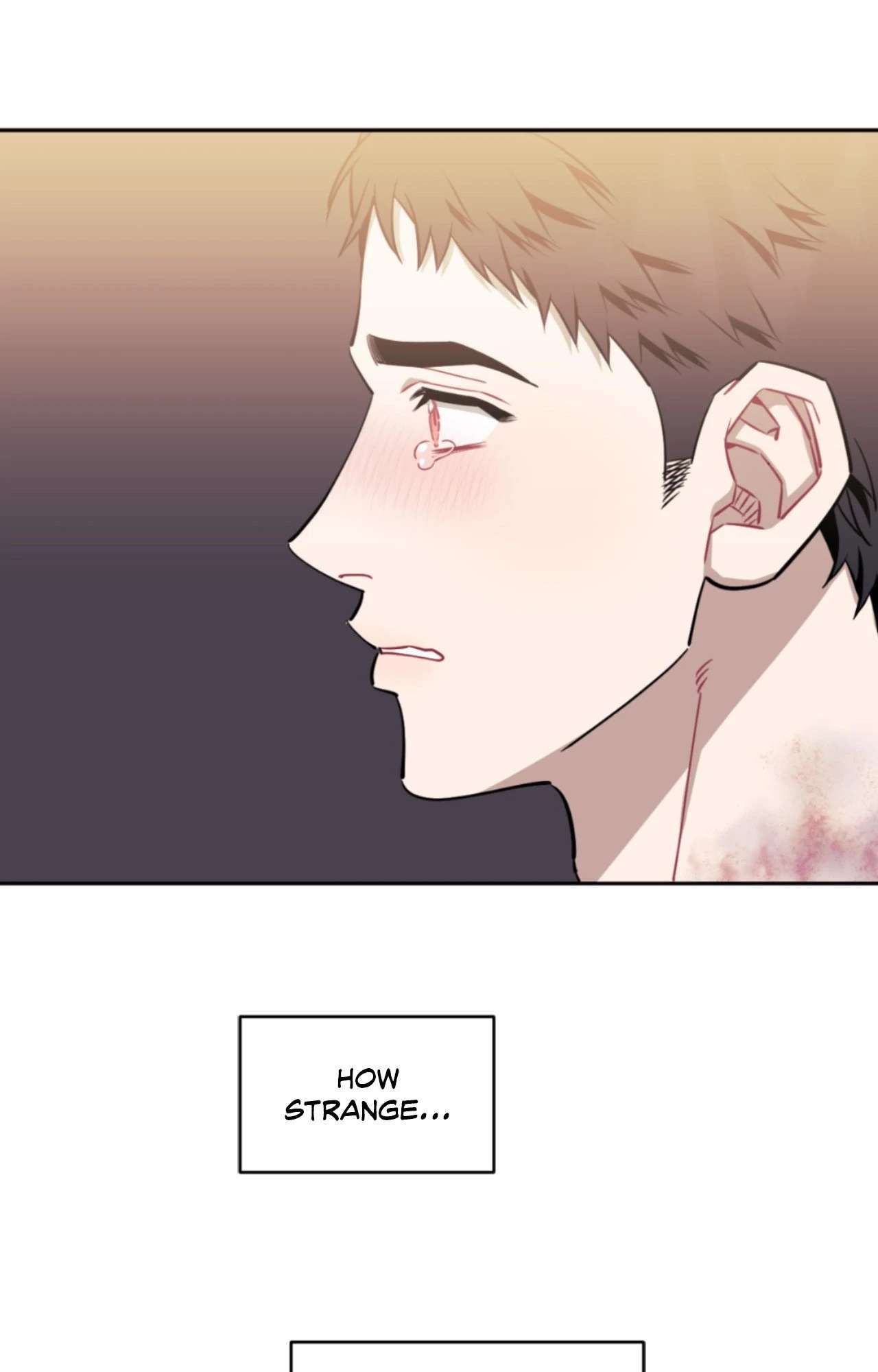 Stranger Than Friends Chapter 77.1 page 85 - 