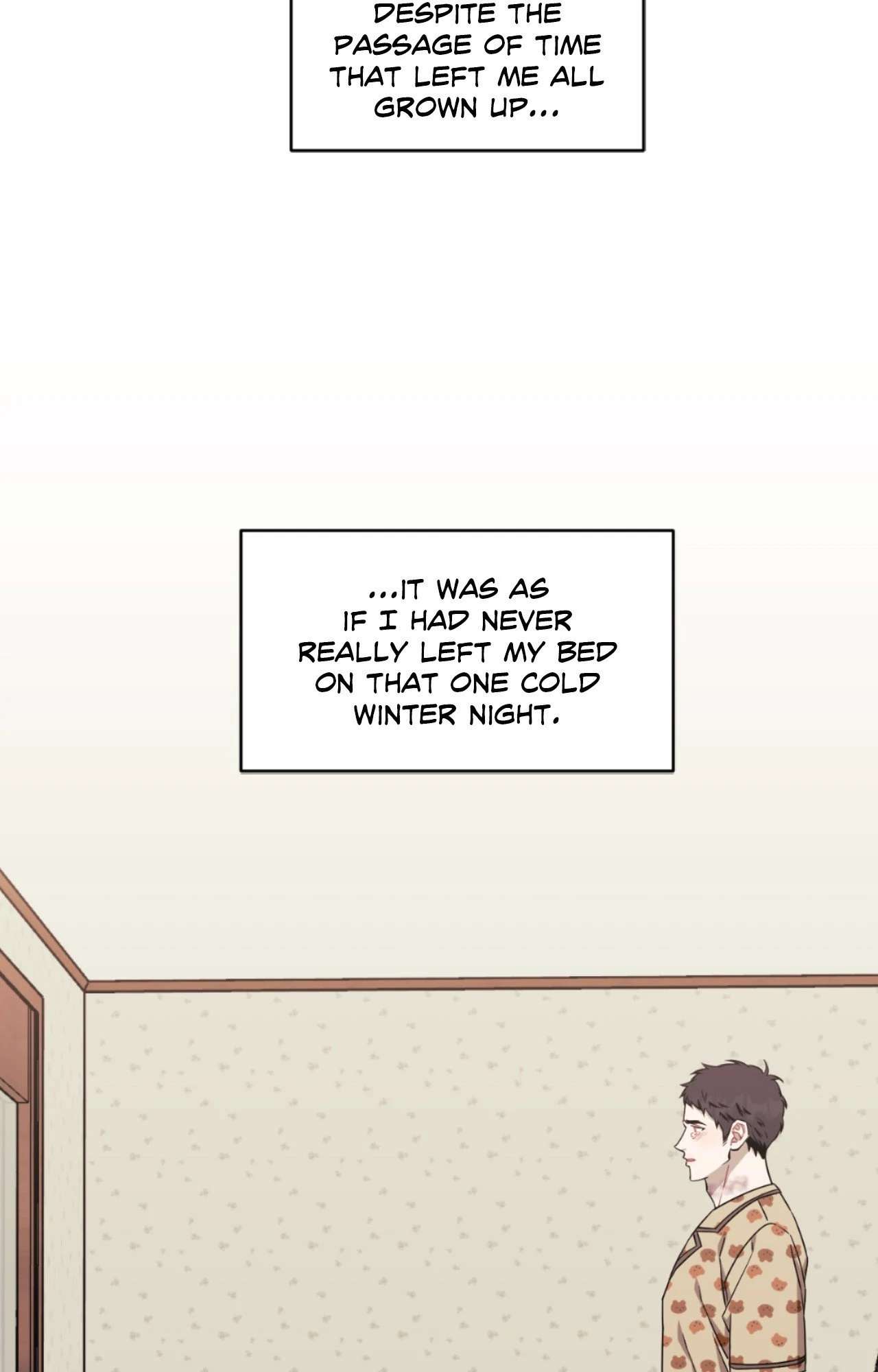 Stranger Than Friends Chapter 77.1 page 86 - 