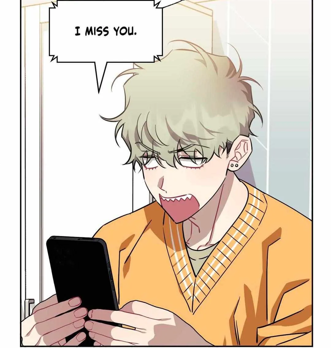 Stranger Than Friends Chapter 77 page 101 - 