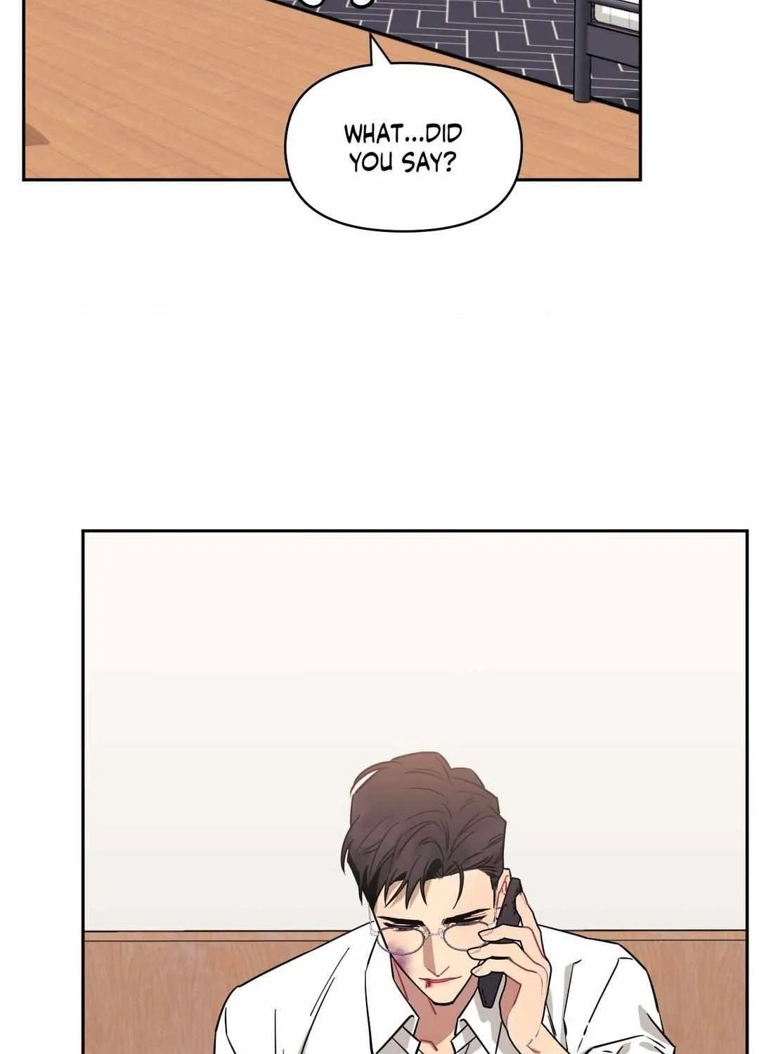 Stranger Than Friends Chapter 77 page 104 - 