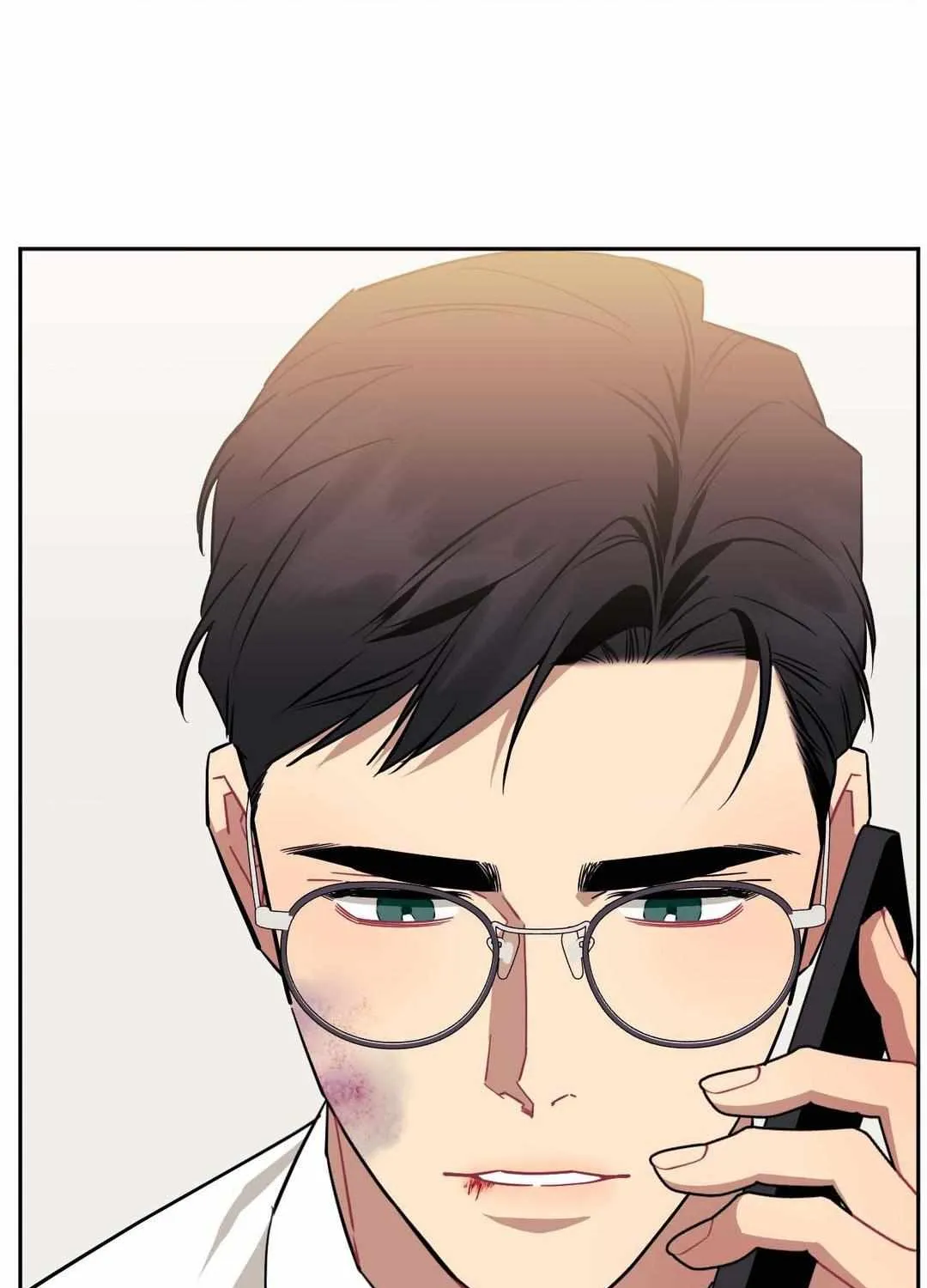 Stranger Than Friends Chapter 77 page 106 - 