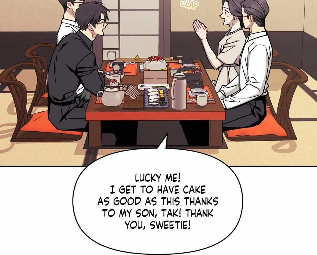 Stranger Than Friends Chapter 77 page 14 - 