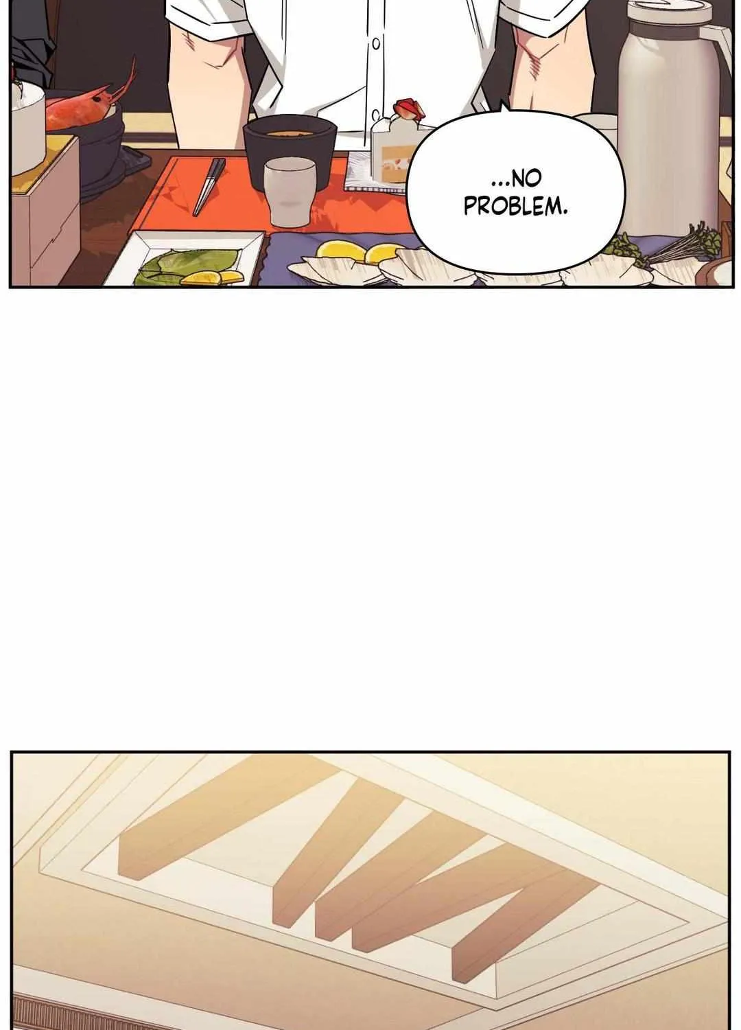 Stranger Than Friends Chapter 77 page 16 - 