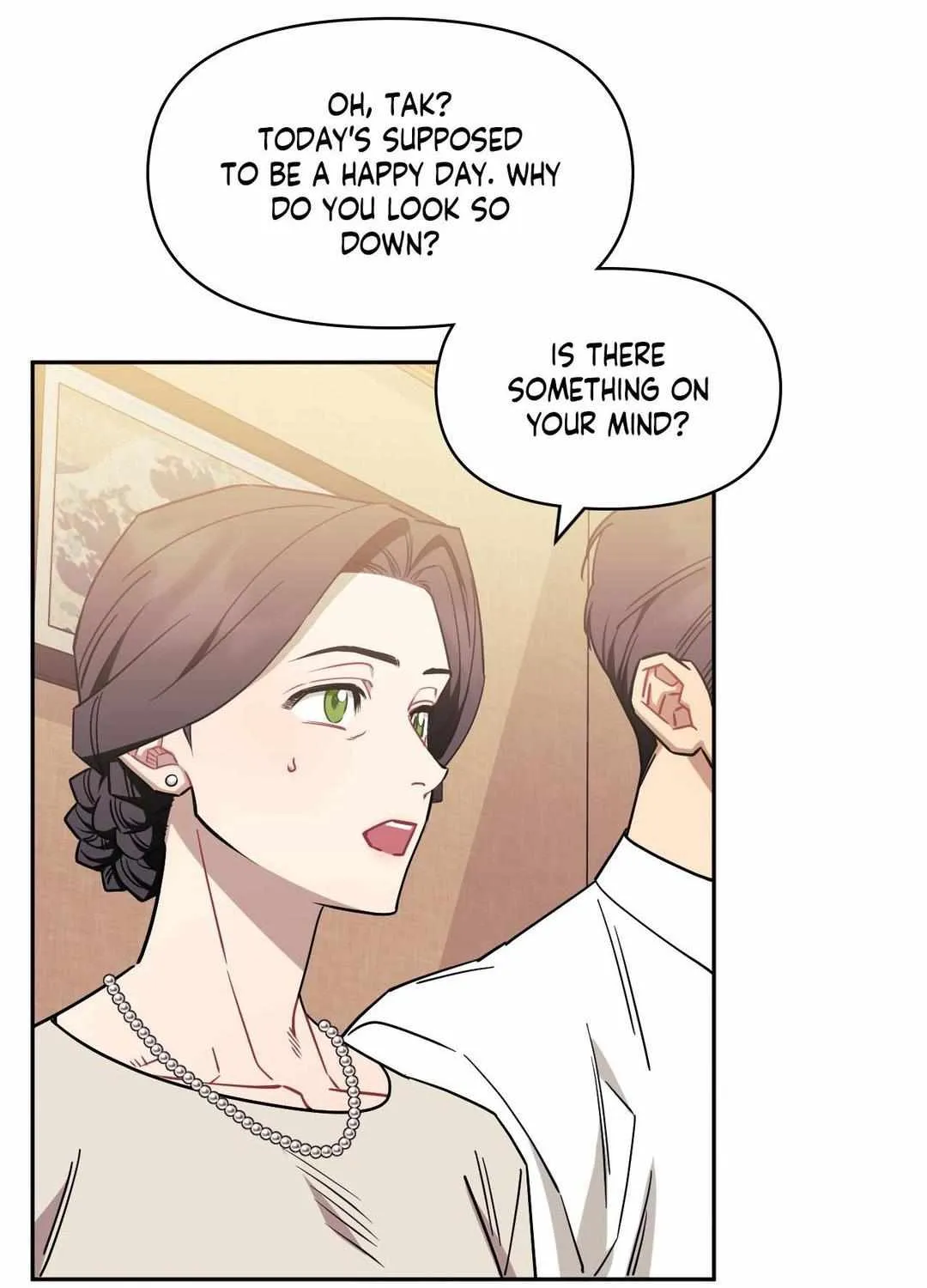 Stranger Than Friends Chapter 77 page 19 - 
