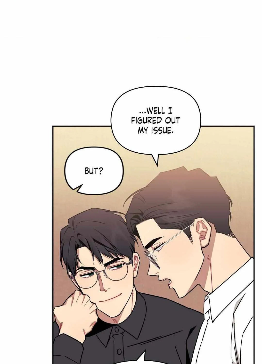 Stranger Than Friends Chapter 77 page 20 - 