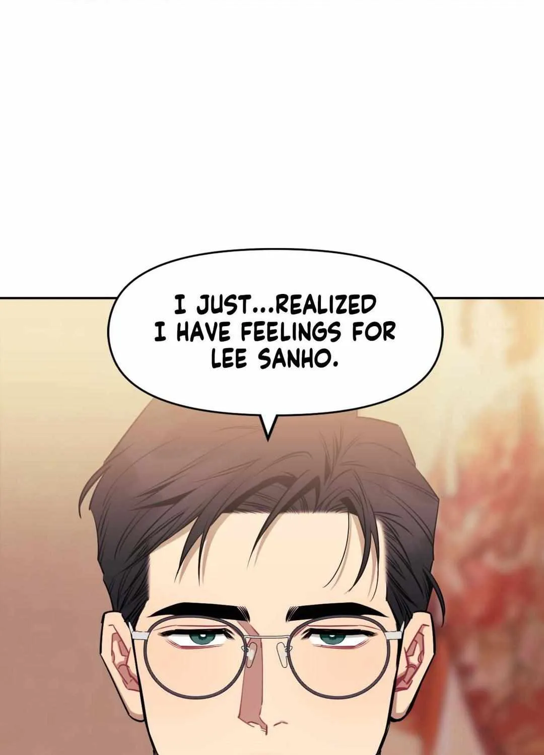 Stranger Than Friends Chapter 77 page 23 - 