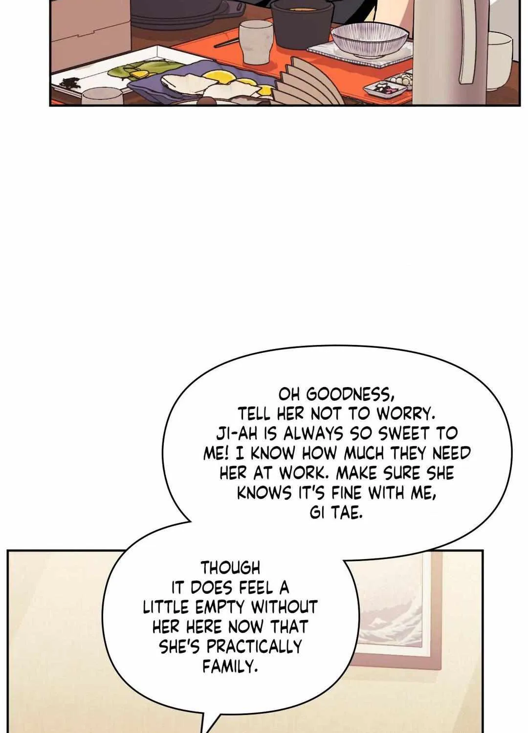 Stranger Than Friends Chapter 77 page 5 - 