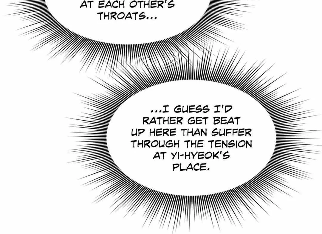 Stranger Than Friends Chapter 77 page 43 - 