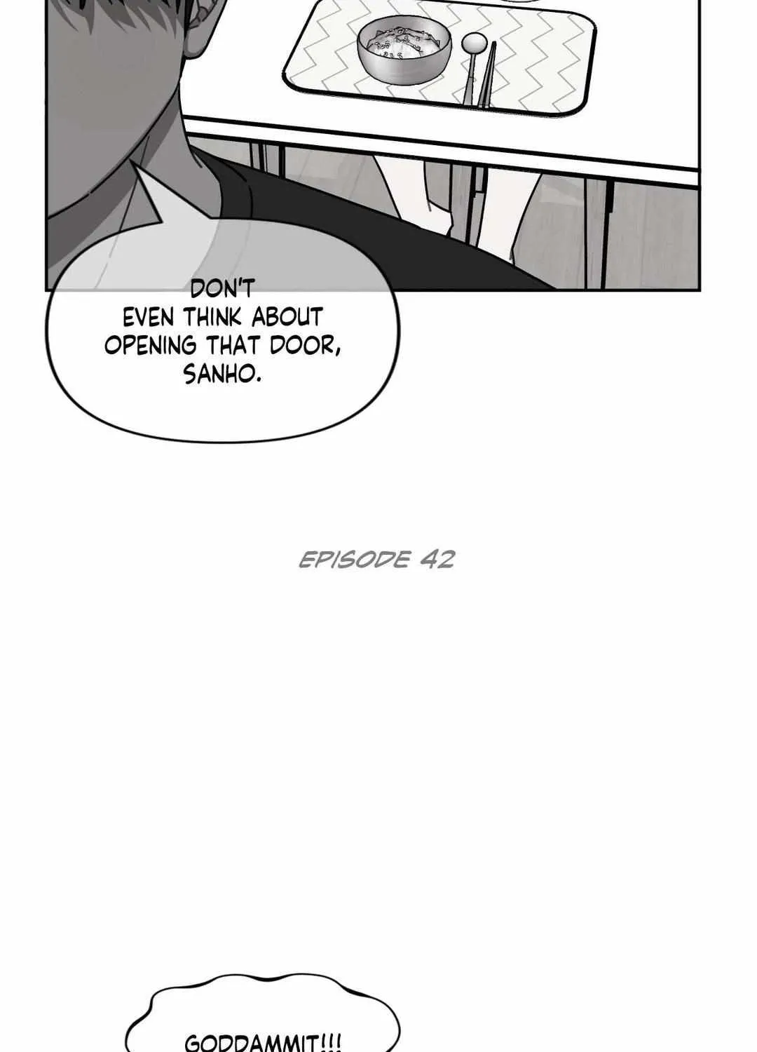 Stranger Than Friends Chapter 77 page 46 - 