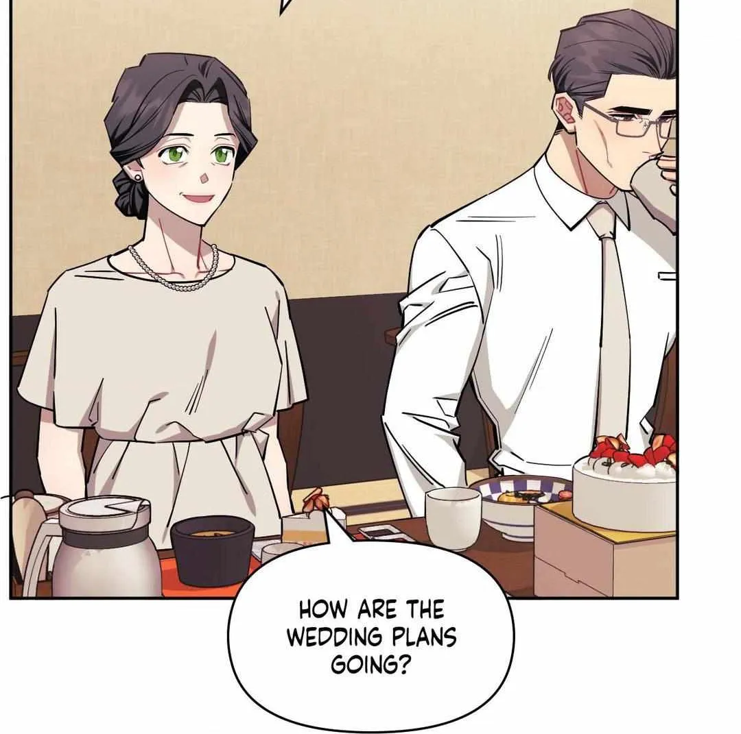 Stranger Than Friends Chapter 77 page 6 - 