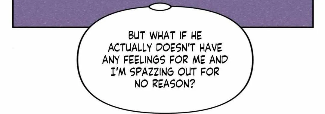 Stranger Than Friends Chapter 77 page 52 - 
