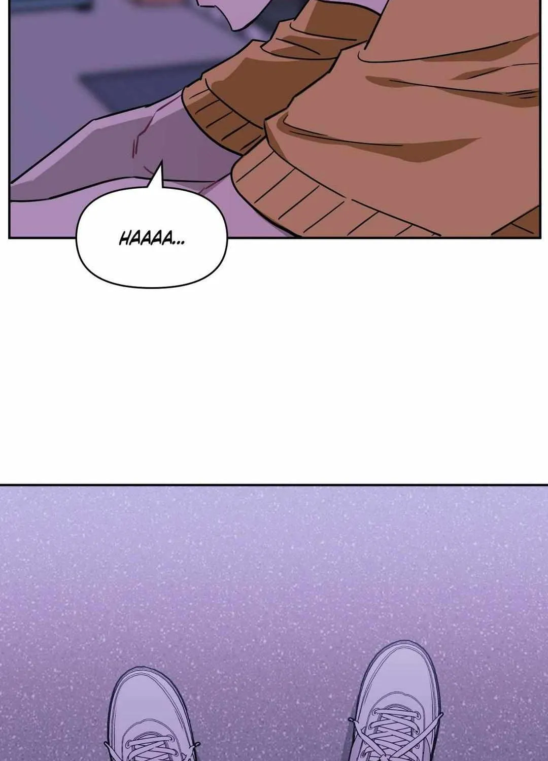 Stranger Than Friends Chapter 77 page 54 - 