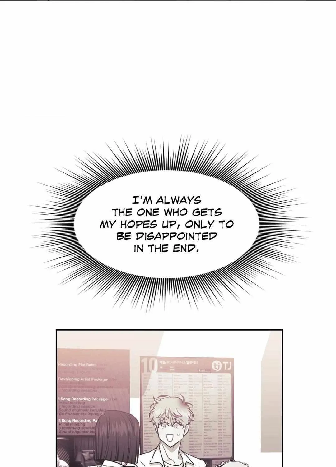 Stranger Than Friends Chapter 77 page 57 - 