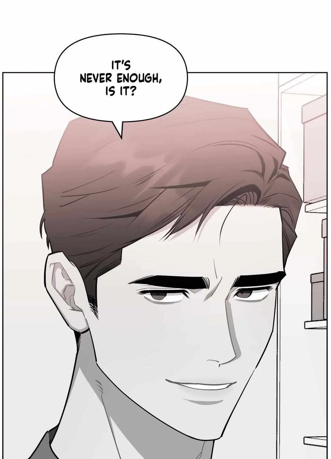 Stranger Than Friends Chapter 77 page 59 - 