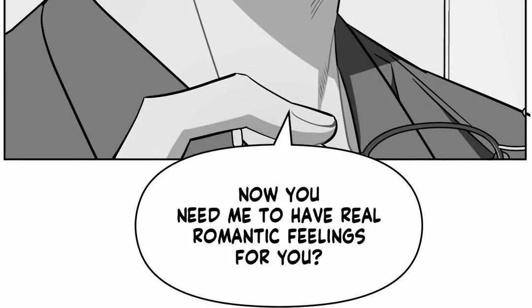 Stranger Than Friends Chapter 77 page 60 - 