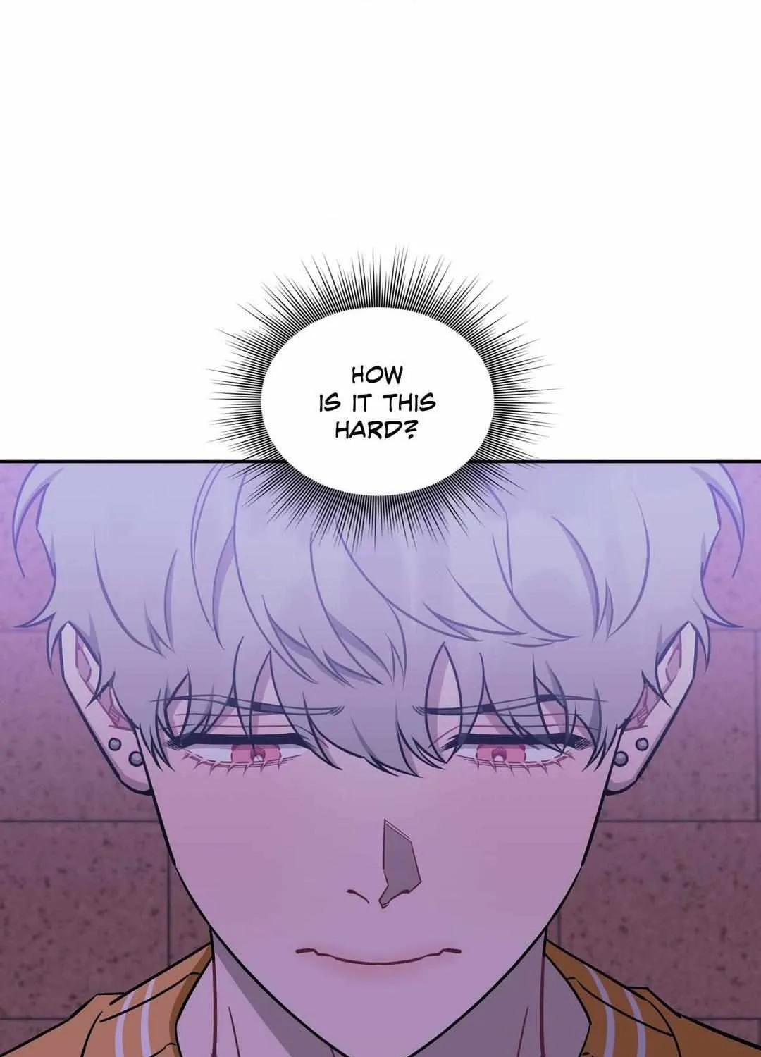 Stranger Than Friends Chapter 77 page 61 - 