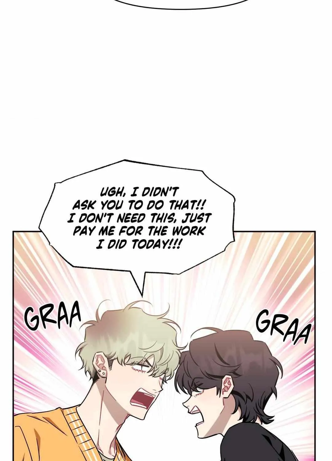Stranger Than Friends Chapter 77 page 67 - 