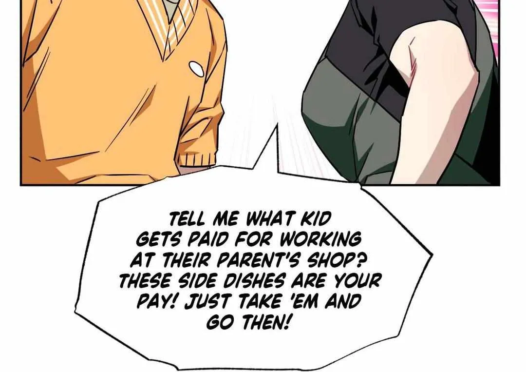 Stranger Than Friends Chapter 77 page 68 - 