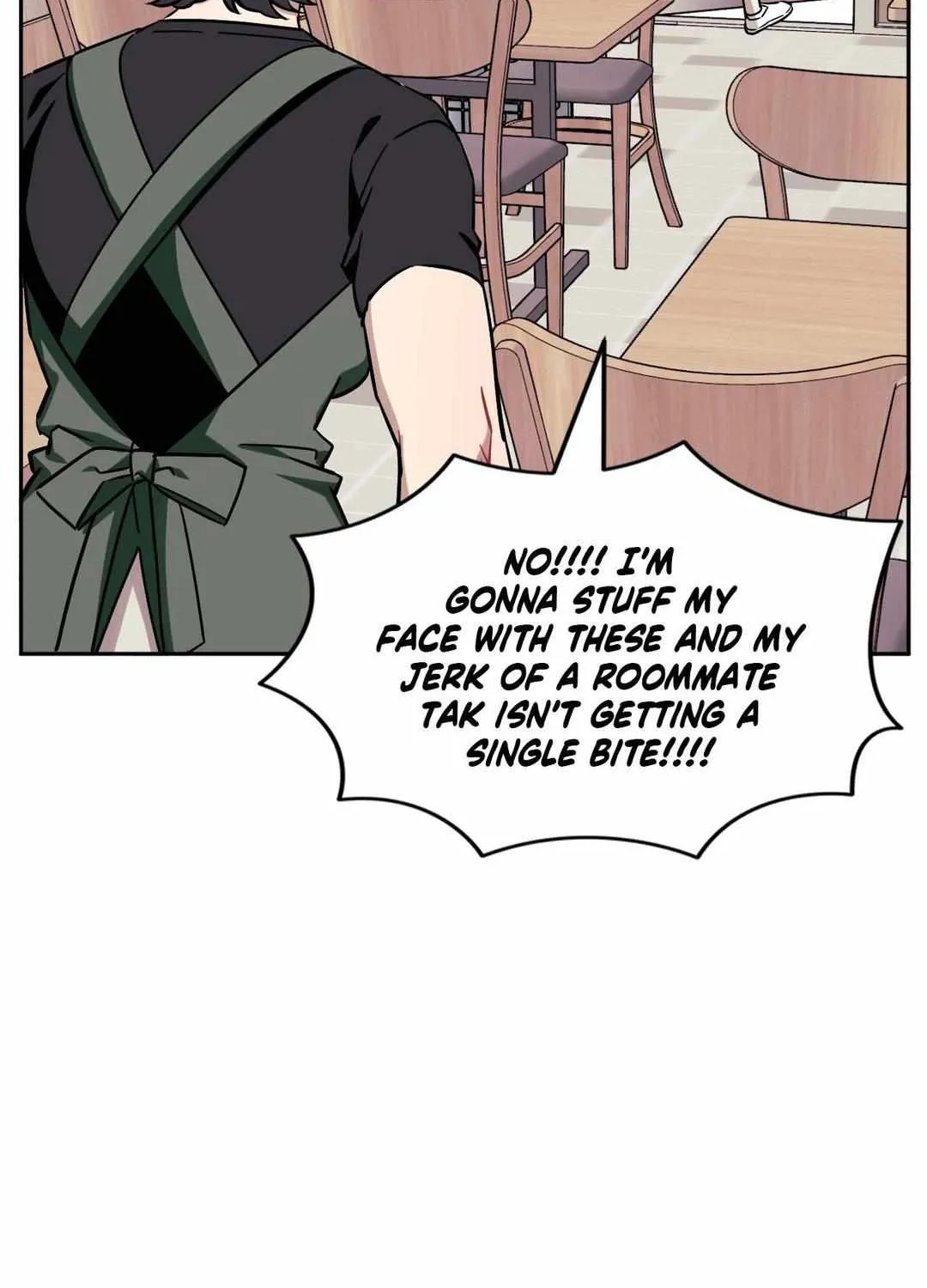 Stranger Than Friends Chapter 77 page 70 - 