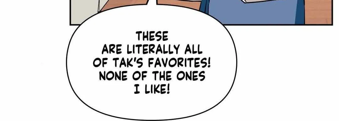 Stranger Than Friends Chapter 77 page 72 - 