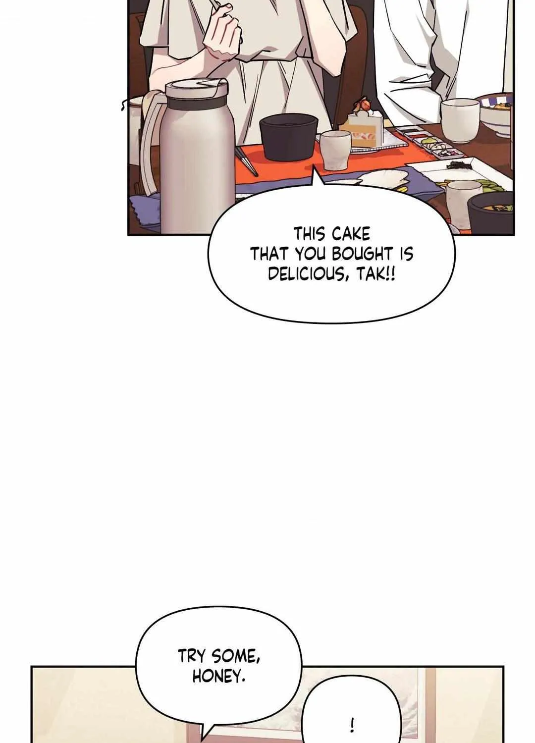Stranger Than Friends Chapter 77 page 9 - 