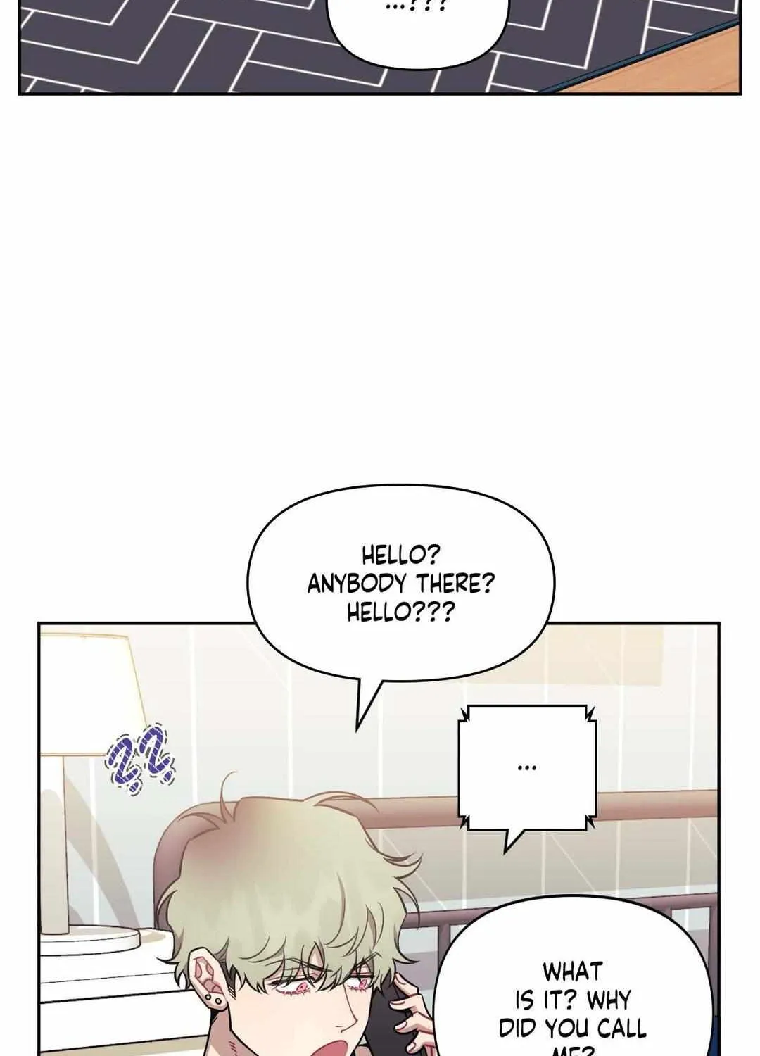 Stranger Than Friends Chapter 77 page 82 - 