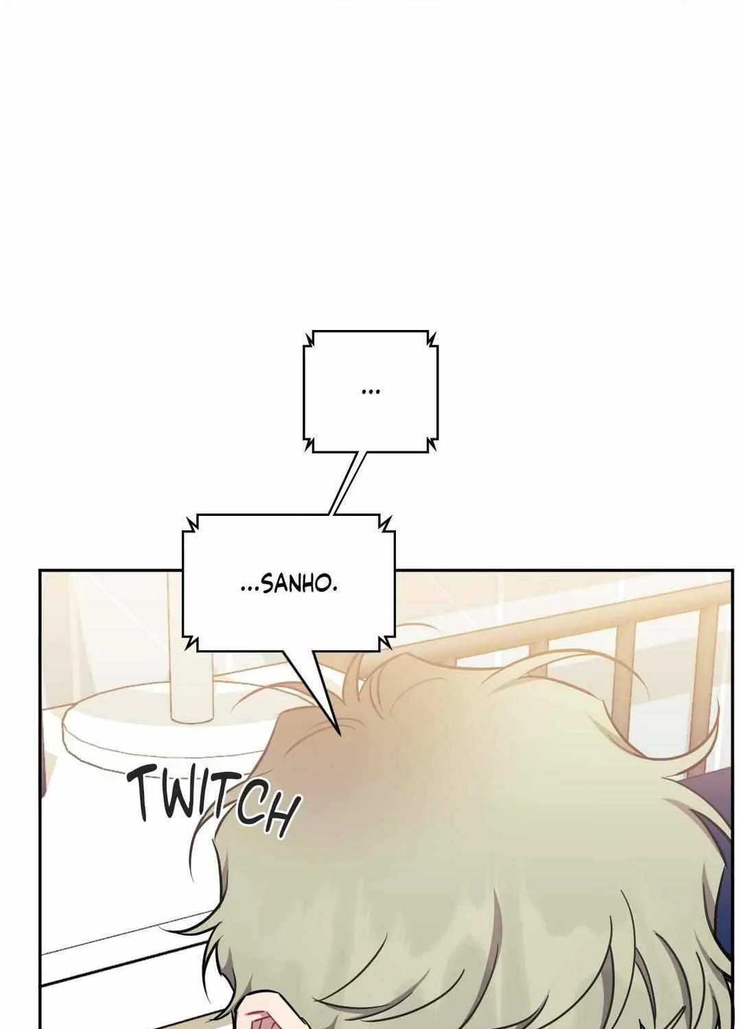Stranger Than Friends Chapter 77 page 85 - 