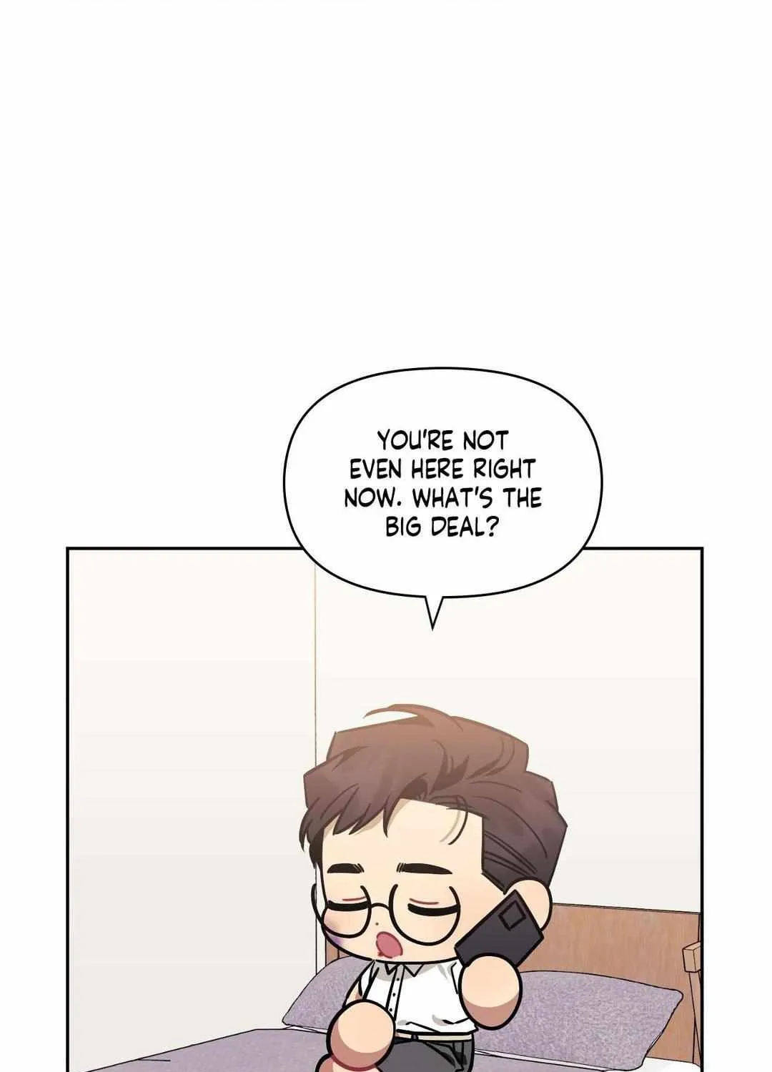 Stranger Than Friends Chapter 77 page 98 - 