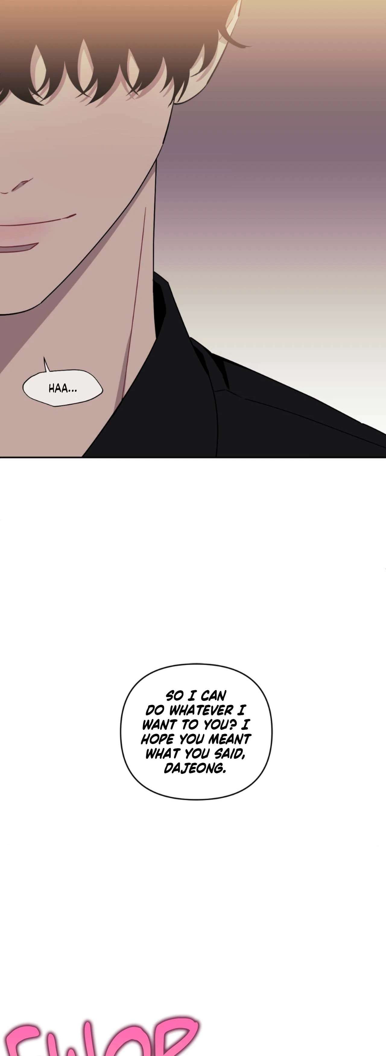 Stranger Than Friends Chapter 78.1 page 18 - 