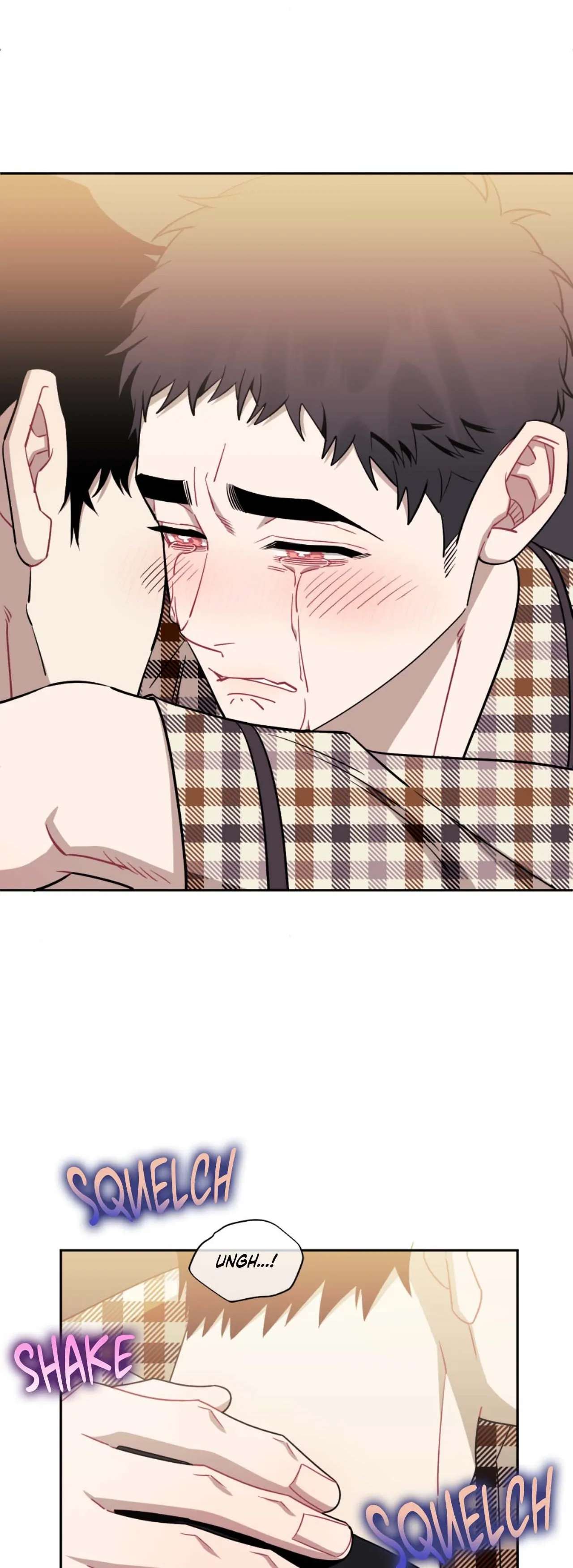 Stranger Than Friends Chapter 78.1 page 21 - 