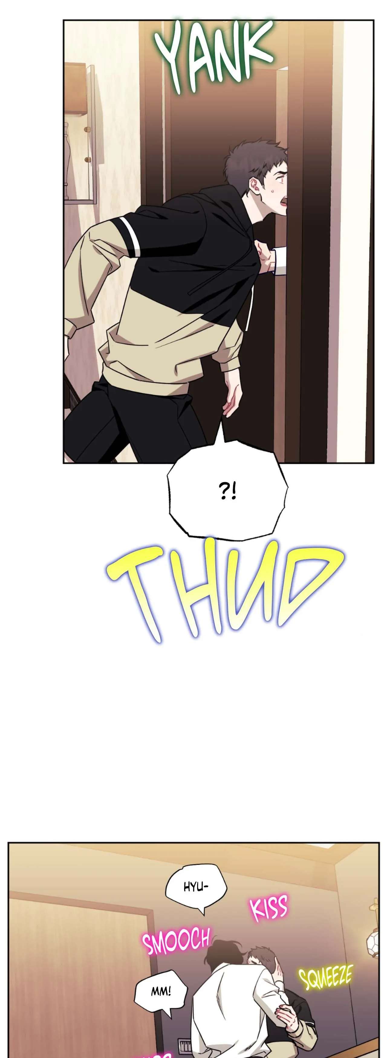 Stranger Than Friends Chapter 78.1 page 42 - 